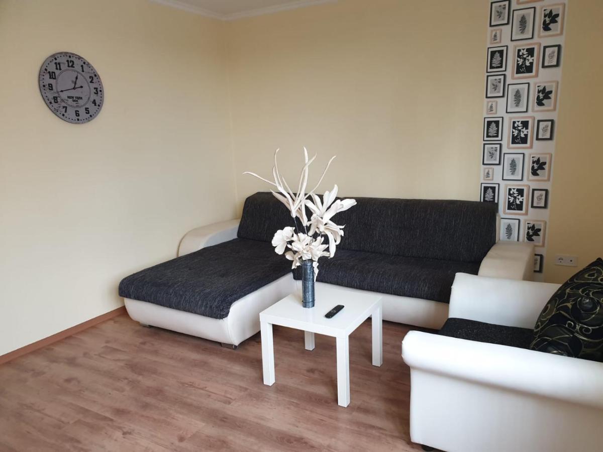 Apartament Casino Zuglo *
