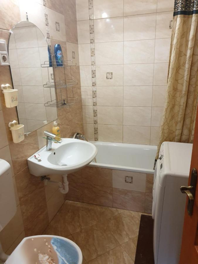 Apartament Casino Zuglo *