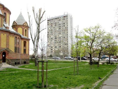 Apartament Casino Zuglo