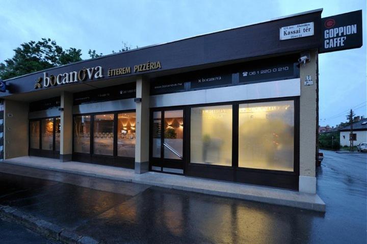 Apartament Casino Zuglo