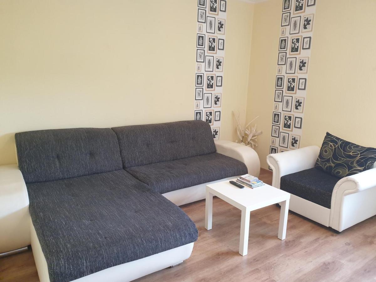 Apartament Casino Zuglo