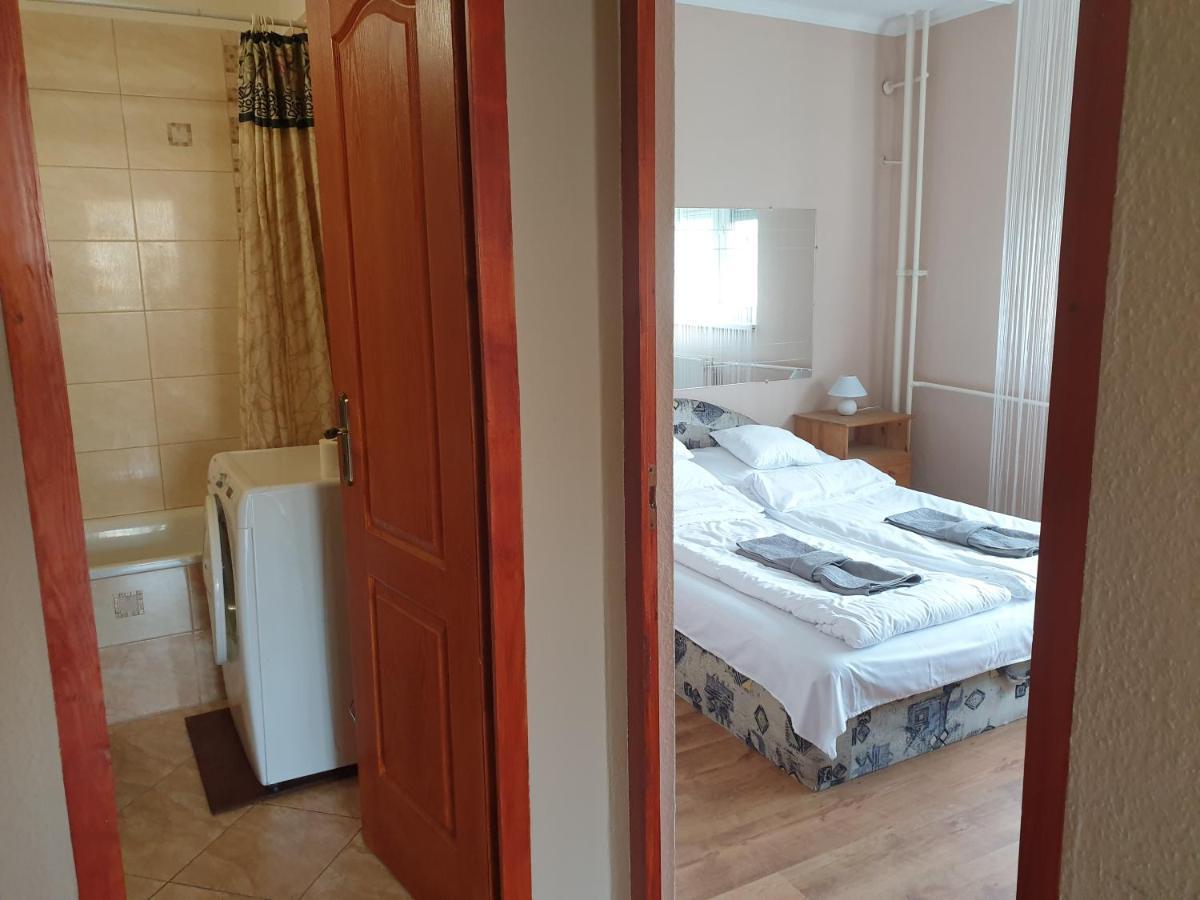 Apartament Casino Zuglo *