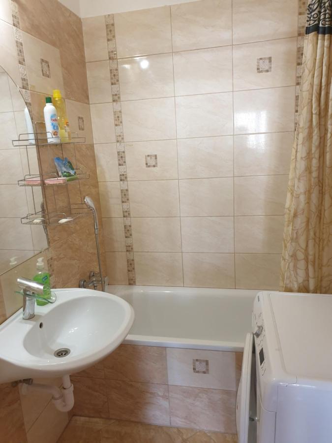 Casino Zuglo Apartament Budapeszt